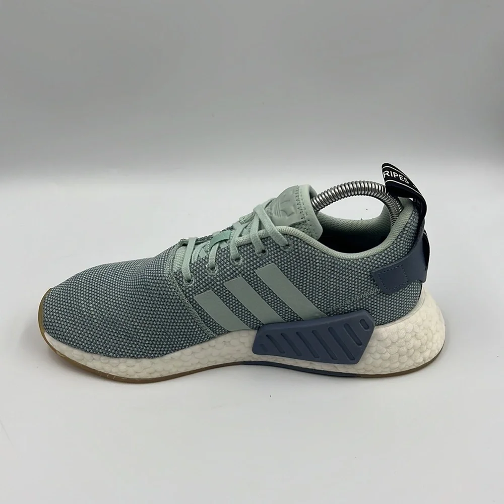 Adidas NMD R2 Running‎ Shoes Women’s Sz 8.5